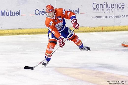 Photo hockey Coupe de la Ligue ARCHIVES - Coupe de la Ligue : 1/8 ème, 5ème journée : Lyon vs Gap - Les Lions se qualifient pour les quarts Photo hockey Coupe de la Ligue ARCHIVES - Coupe de la Ligue : 1/8 ème, 5ème journée : Lyon vs Gap - Les Lions se qualifient pour les quarts