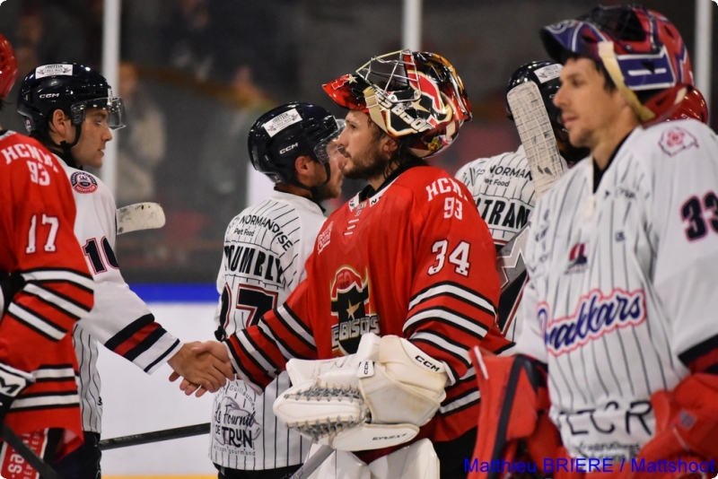 Photo hockey Division 1 -  : Neuilly/Marne vs Caen  - PREPARATION - NEUILLY / MARNE vs CAEN