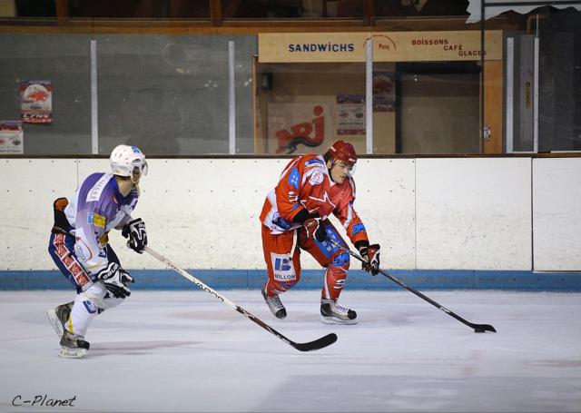 Photo hockey Division 1 - D1 : 10ème journée : Valence vs Avignon - Deux points qui valent cher Photo hockey Division 1 - D1 : 10ème journée : Valence vs Avignon - Deux points qui valent cher
