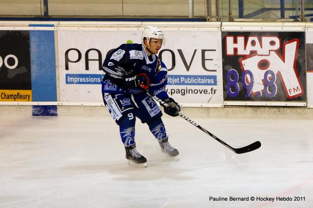 Photo hockey Division 1 - D1 : 12ème journée : Reims* vs Anglet - L’Hormadi prend une leçon Photo hockey Division 1 - D1 : 12ème journée : Reims* vs Anglet - L’Hormadi prend une leçon