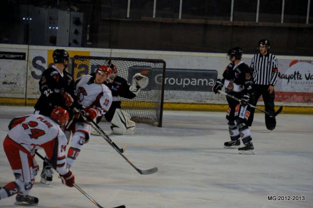 Photo hockey Division 1 - D1 : 15ème journée : Bordeaux vs Courbevoie - D1 : Les Boxers en confiance Photo hockey Division 1 - D1 : 15ème journée : Bordeaux vs Courbevoie - D1 : Les Boxers en confiance