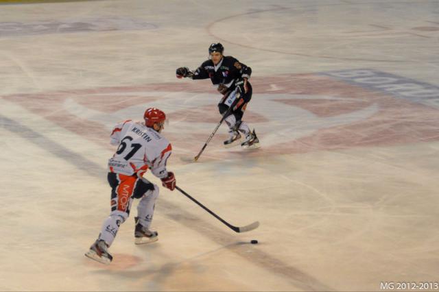 Photo hockey Division 1 - D1 : 18ème journée : Bordeaux vs Lyon - Bordeaux s\ Photo hockey Division 1 - D1 : 18ème journée : Bordeaux vs Lyon - Bordeaux s\