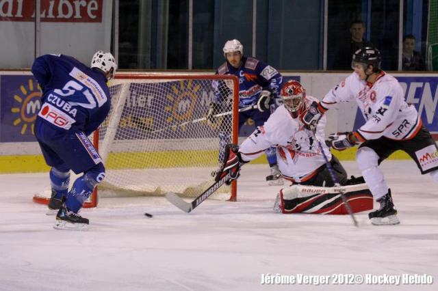 Photo hockey Division 1 - D1 : 18ème journée : Montpellier vs Toulouse-Blagnac - Les Vipers harponnent les Belougas Photo hockey Division 1 - D1 : 18ème journée : Montpellier vs Toulouse-Blagnac - Les Vipers harponnent les Belougas