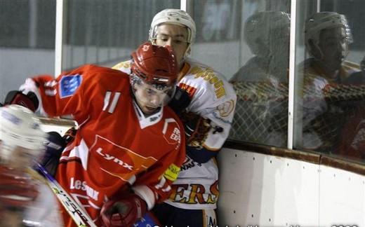 Photo hockey Division 1 - D1 - 20ème journée : Valence vs Montpellier - Les Lynx pris au piège… Photo hockey Division 1 - D1 - 20ème journée : Valence vs Montpellier - Les Lynx pris au piège…