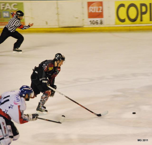 Photo hockey Division 1 - D1 : 21ème journée : Bordeaux vs Brest - Bordeaux : Un cru à classer ? Photo hockey Division 1 - D1 : 21ème journée : Bordeaux vs Brest - Bordeaux : Un cru à classer ?