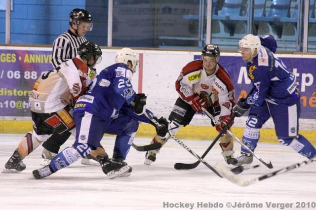 Photo hockey Division 1 - D1 : 21ème journée : Montpellier vs Bordeaux - Duel de titans Photo hockey Division 1 - D1 : 21ème journée : Montpellier vs Bordeaux - Duel de titans