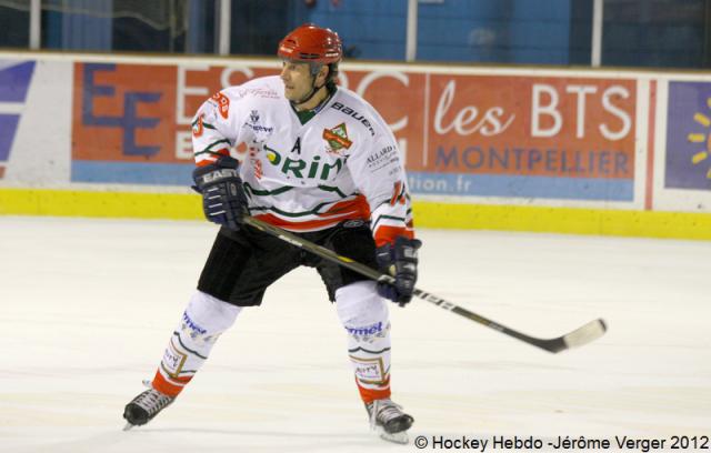 Photo hockey Division 1 - D1 : 26ème journée : Montpellier vs Mont-Blanc - Mont-Blanc restera en D1 Photo hockey Division 1 - D1 : 26ème journée : Montpellier vs Mont-Blanc - Mont-Blanc restera en D1
