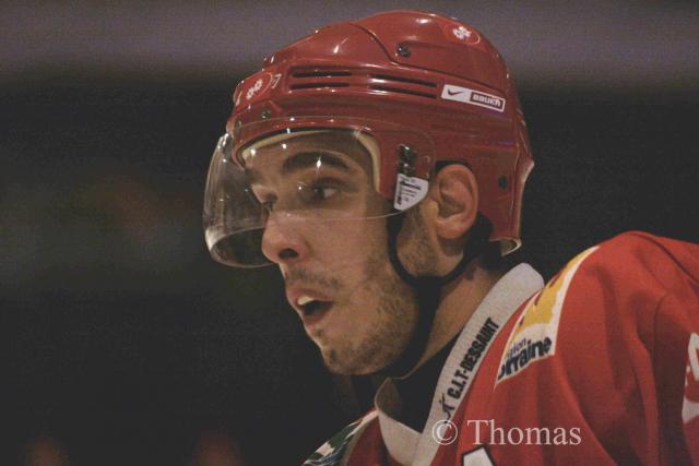 Photo hockey Division 1 - D1 : 3ème journée : Amnéville vs Avignon - Efforts récompensés Photo hockey Division 1 - D1 : 3ème journée : Amnéville vs Avignon - Efforts récompensés