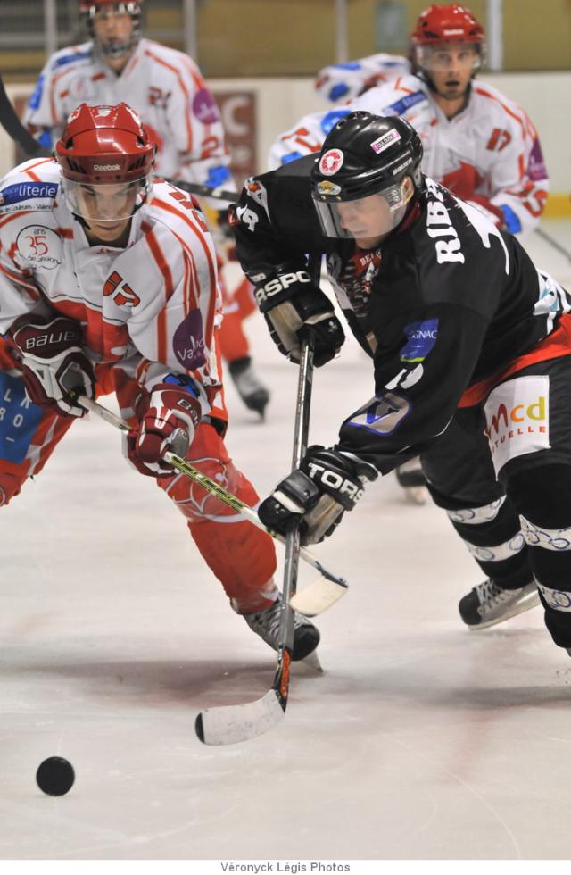Photo hockey Division 1 - D1 : 3ème journée : Toulouse-Blagnac vs Valence - Les Belougas s\ Photo hockey Division 1 - D1 : 3ème journée : Toulouse-Blagnac vs Valence - Les Belougas s\