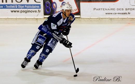 Photo hockey Division 1 - D1 : 4ème journée : Valence vs Reims* - Les Lynx ne méritaient pas ça… Photo hockey Division 1 - D1 : 4ème journée : Valence vs Reims* - Les Lynx ne méritaient pas ça…
