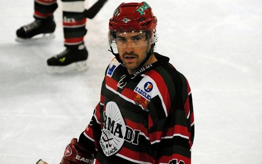 Photo hockey Division 1 - D1 : 5ème journée : Anglet vs Mulhouse - Reportage photos et vidéo
