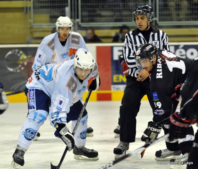 Photo hockey Division 1 - D1 : 5ème journée : Toulouse-Blagnac vs Montpellier  - Deuxième victoire à domicile ! 