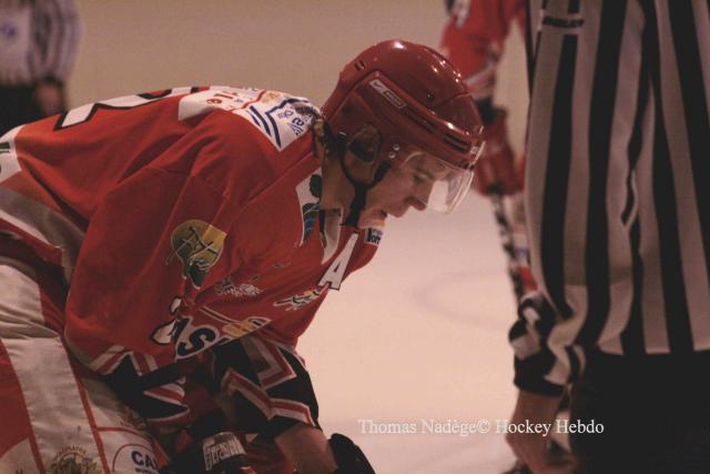 Photo hockey Division 1 - D1 : 5ème journée : Amnéville vs Garges-lès-Gonesse - Garges en Deuil Photo hockey Division 1 - D1 : 5ème journée : Amnéville vs Garges-lès-Gonesse - Garges en Deuil