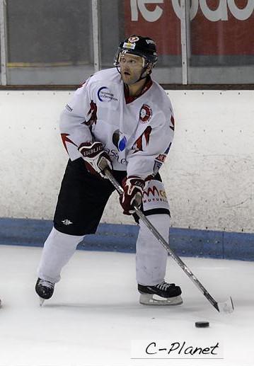 Photo hockey Division 1 - D1 : 7ème journée : Bordeaux vs Toulouse-Blagnac - Bordeaux s
