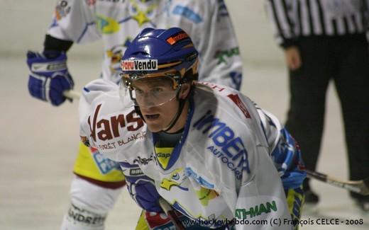 Photo hockey Division 1 - D1 - 7ème journée : Gap  vs Cergy-Pontoise - Reportage Photos : Gap / Cergy