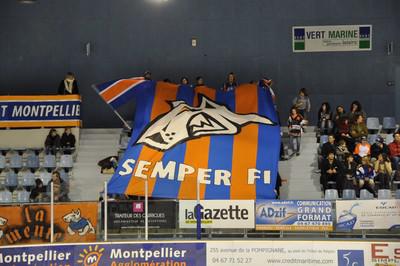 Photo hockey Division 1 - D1 : 7ème journée : Montpellier vs Cergy-Pontoise - Une défaite amère Photo hockey Division 1 - D1 : 7ème journée : Montpellier vs Cergy-Pontoise - Une défaite amère
