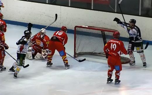 Photo hockey Division 1 - D1 : 7ème journée : Valence vs Caen - L’Armada normande de retour Photo hockey Division 1 - D1 : 7ème journée : Valence vs Caen - L’Armada normande de retour