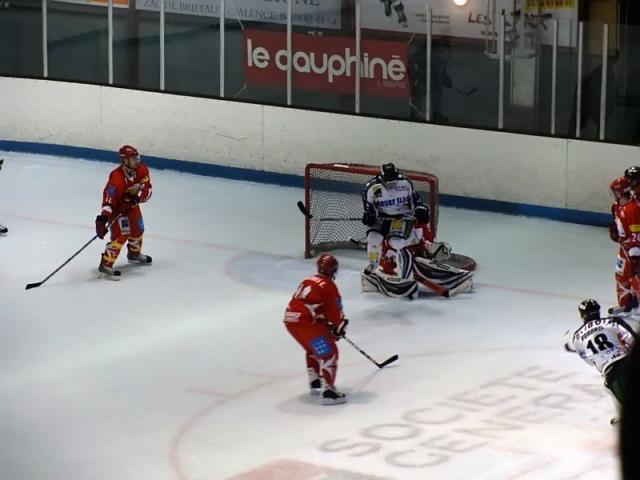 Photo hockey Division 1 - D1 : 7ème journée : Valence vs Caen - L’Armada normande de retour Photo hockey Division 1 - D1 : 7ème journée : Valence vs Caen - L’Armada normande de retour