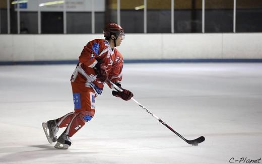 Photo hockey Division 1 - D1 : 7ème journée : Valence vs Courbevoie - Un point et puis c’est tout Photo hockey Division 1 - D1 : 7ème journée : Valence vs Courbevoie - Un point et puis c’est tout