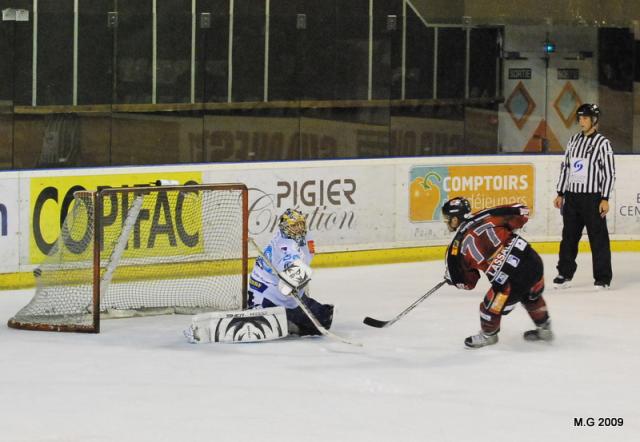 Photo hockey Division 1 - D1 - 8ème journée : Bordeaux vs Montpellier - Le bon coup ! Photo hockey Division 1 - D1 - 8ème journée : Bordeaux vs Montpellier - Le bon coup !