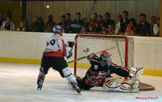 Photo hockey Division 1 - D1 Play Off Finale - match 1 : Neuilly/Marne vs Brest - Première manche pour Neuilly Photo hockey Division 1 - D1 Play Off Finale - match 1 : Neuilly/Marne vs Brest - Première manche pour Neuilly