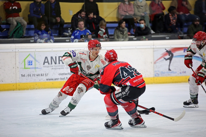 Photo hockey Division 1 - Division 1 - 1/4 de Finale match 3 : Neuilly/Marne vs Mont-Blanc - Neuilly force un 4ème match ! Photo hockey Division 1 - Division 1 - 1/4 de Finale match 3 : Neuilly/Marne vs Mont-Blanc - Neuilly force un 4ème match !