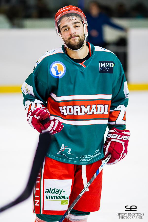 Photo hockey Division 1 - Division 1 : 11ème journée : Anglet vs Mulhouse - Anglet à l Photo hockey Division 1 - Division 1 : 11ème journée : Anglet vs Mulhouse - Anglet à l