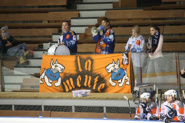 Photo hockey Division 1 - Division 1 : 12ème journée : Mont-Blanc vs Montpellier - Mont-Blanc - Montpellier Photo hockey Division 1 - Division 1 : 12ème journée : Mont-Blanc vs Montpellier - Mont-Blanc - Montpellier