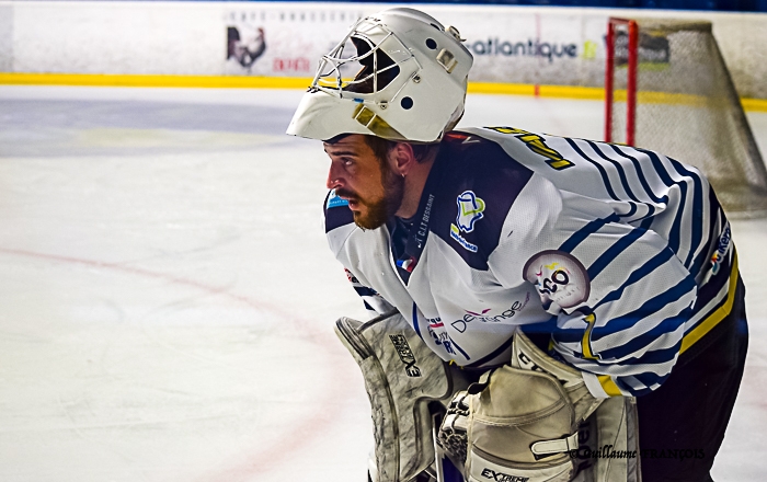 Photo hockey Division 1 - Division 1 : 13ème journée : Nantes vs Dunkerque - Nantes invincible à domicile