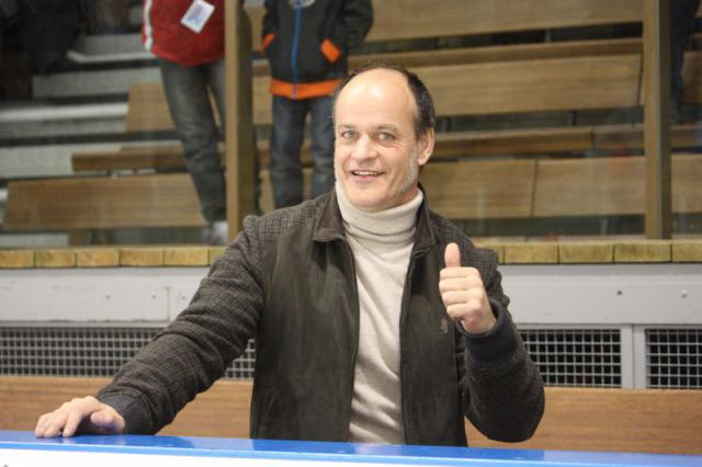 Photo hockey Division 1 - Division 1 : 16ème journée : Mont-Blanc vs Dunkerque - Les Yétis chassent les Corsaires Photo hockey Division 1 - Division 1 : 16ème journée : Mont-Blanc vs Dunkerque - Les Yétis chassent les Corsaires