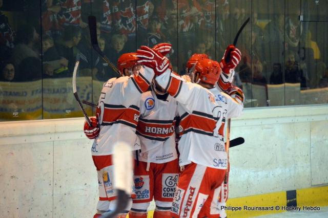 Photo hockey Division 1 - Division 1 : 1ère journée : Neuilly/Marne vs Anglet - Le réalisme basque Photo hockey Division 1 - Division 1 : 1ère journée : Neuilly/Marne vs Anglet - Le réalisme basque