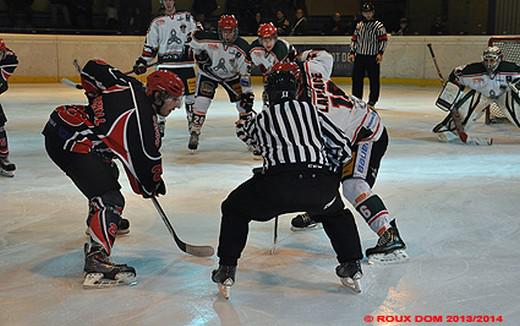Photo hockey Division 1 - Division 1 : 20ème journée : Neuilly/Marne vs Mont-Blanc - Les Bisons sans trembler Photo hockey Division 1 - Division 1 : 20ème journée : Neuilly/Marne vs Mont-Blanc - Les Bisons sans trembler