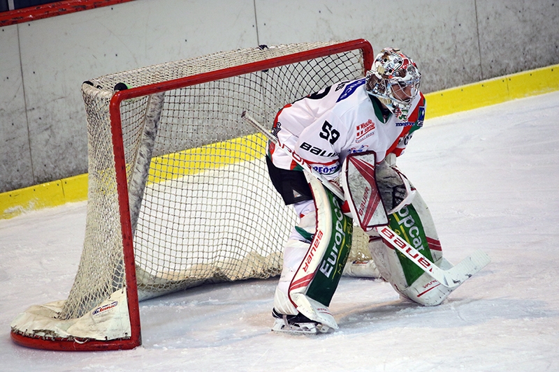 Photo hockey Division 1 - Division 1 : 21ème journée : Annecy vs Mont-Blanc - Le derby pour les Yétis