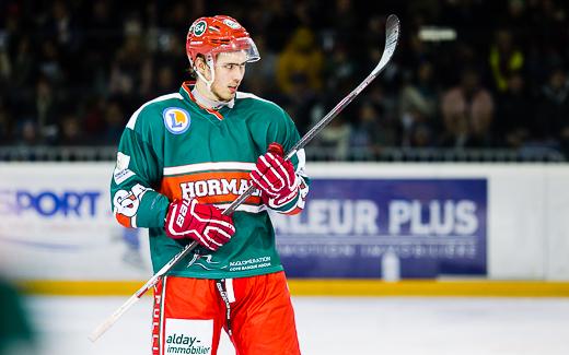 Photo hockey Division 1 - Division 1 : 21ème journée : Anglet vs Toulouse-Blagnac - Anglet sans fioritures Photo hockey Division 1 - Division 1 : 21ème journée : Anglet vs Toulouse-Blagnac - Anglet sans fioritures