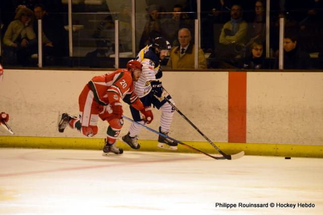 Photo hockey Division 1 - Division 1 : 22ème journée : Courbevoie vs Dunkerque - Les Coqs déplumés Photo hockey Division 1 - Division 1 : 22ème journée : Courbevoie vs Dunkerque - Les Coqs déplumés