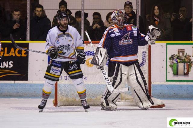 Photo hockey Division 1 - Division 1 : 23ème journée : Clermont-Ferrand vs Brest - D1 : Clermont amoindri s Photo hockey Division 1 - Division 1 : 23ème journée : Clermont-Ferrand vs Brest - D1 : Clermont amoindri s