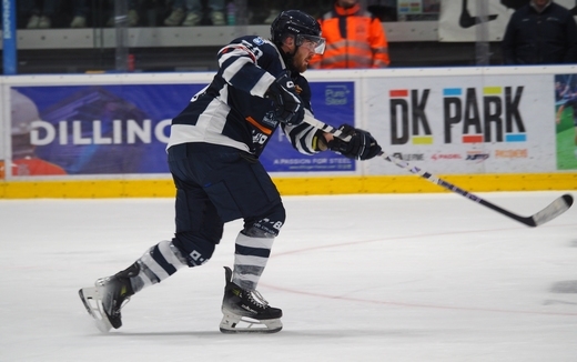 Photo hockey Division 1 - Division 1 : 28ème journée : Dunkerque vs Neuilly/Marne - Dunkerque enchaîne en s’imposant aux tirs au but face à Neuilly-sur-Marne