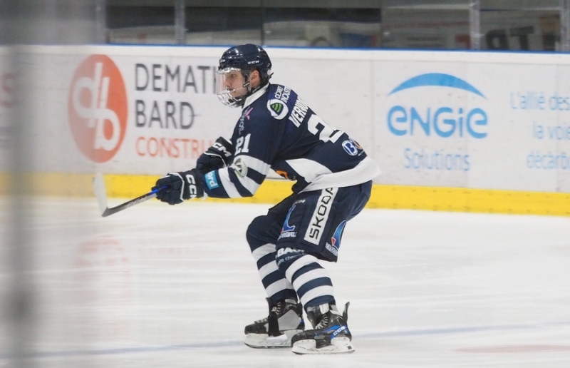 Photo hockey Division 1 - Division 1 : 28ème journée : Dunkerque vs Neuilly/Marne - Dunkerque enchaîne en s’imposant aux tirs au but face à Neuilly-sur-Marne Photo hockey Division 1 - Division 1 : 28ème journée : Dunkerque vs Neuilly/Marne - Dunkerque enchaîne en s’imposant aux tirs au but face à Neuilly-sur-Marne