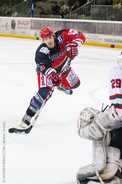 Photo hockey Division 1 - Division 1 : 2ème journée : Anglet vs Courbevoie  - D1: Anglet - Courbevoie