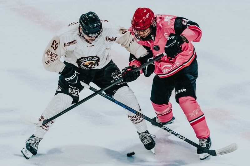 Photo hockey Division 1 - Division 1 : 2ème journée : Meudon vs Morzine-Avoriaz - Meudon s Photo hockey Division 1 - Division 1 : 2ème journée : Meudon vs Morzine-Avoriaz - Meudon s
