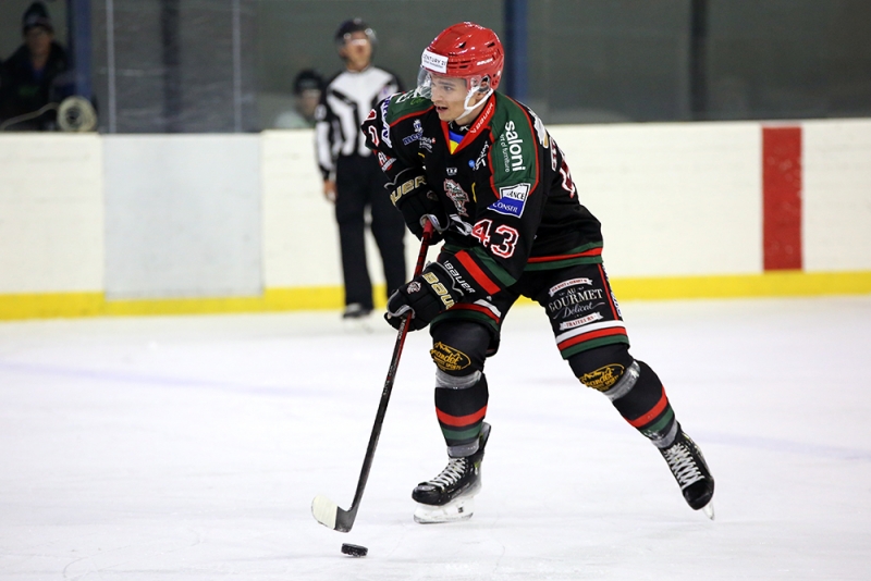 Photo hockey Division 1 - Division 1 : 2ème journée : Mont-Blanc vs Epinal - Epinal confirme face au Mont-Blanc Photo hockey Division 1 - Division 1 : 2ème journée : Mont-Blanc vs Epinal - Epinal confirme face au Mont-Blanc