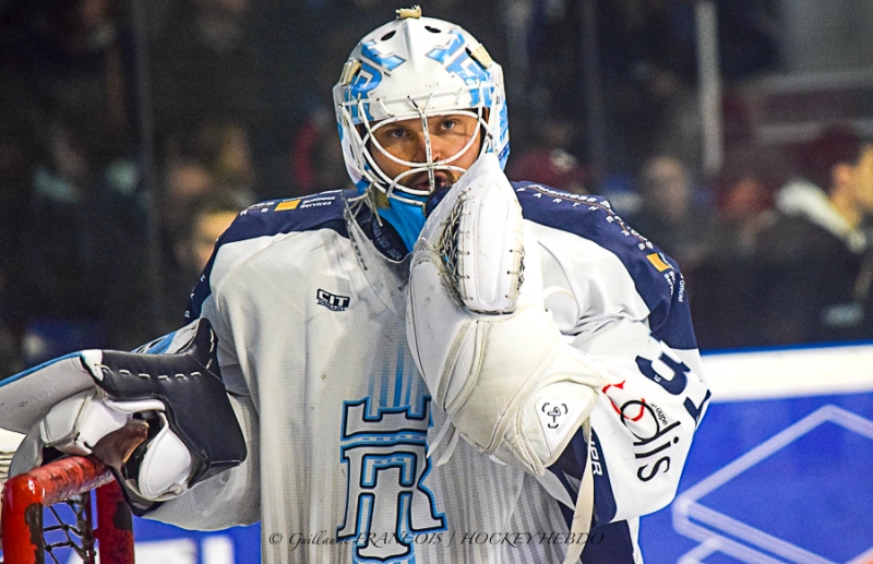 Photo hockey Division 1 - Division 1 : 4�me journ�e : Nantes vs Tours  - Première victoire Nantaise !