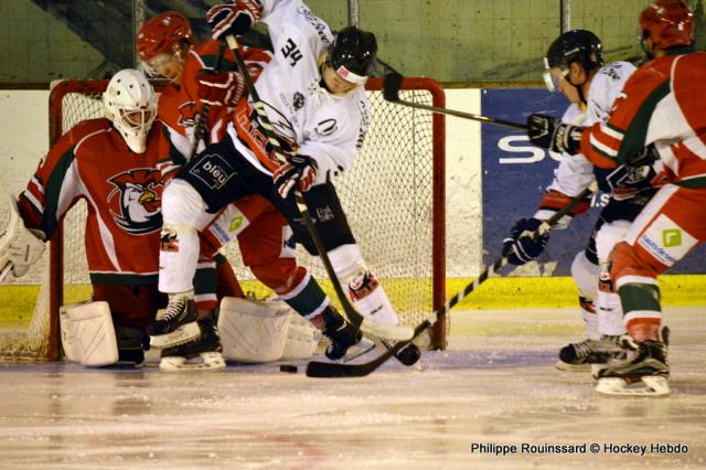 Photo hockey Division 1 - Division 1 : 5ème journée : Courbevoie vs Nice - Retour de l Photo hockey Division 1 - Division 1 : 5ème journée : Courbevoie vs Nice - Retour de l