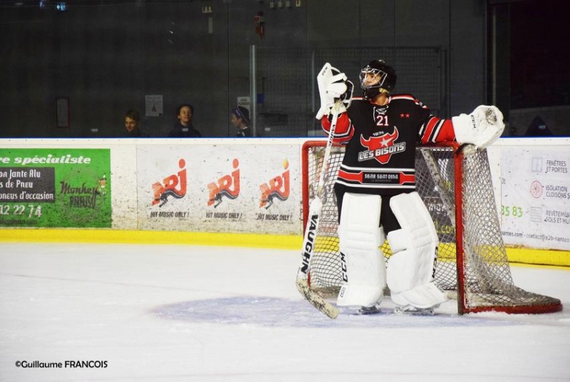 Photo hockey Division 1 - Division 1 : 5ème journée : Neuilly/Marne vs Montpellier - Neuilly enchaîne Photo hockey Division 1 - Division 1 : 5ème journée : Neuilly/Marne vs Montpellier - Neuilly enchaîne