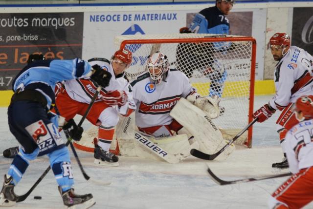 Photo hockey Division 1 - Division 1 : 5ème journée : Tours vs Anglet - La Bérézina tourangelle Photo hockey Division 1 - Division 1 : 5ème journée : Tours vs Anglet - La Bérézina tourangelle