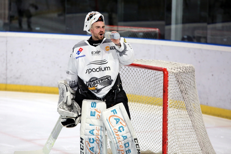 Photo hockey Division 1 - Division 1 : 6ème journée : Mont-Blanc vs Brest - 3 points capitaux pour le Mont-Blanc ! Photo hockey Division 1 - Division 1 : 6ème journée : Mont-Blanc vs Brest - 3 points capitaux pour le Mont-Blanc !