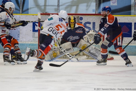 Photo hockey Division 1 - Division 1 : 6ème journée : Clermont-Ferrand vs Montpellier - Nouveau revers pour Clermont Photo hockey Division 1 - Division 1 : 6ème journée : Clermont-Ferrand vs Montpellier - Nouveau revers pour Clermont