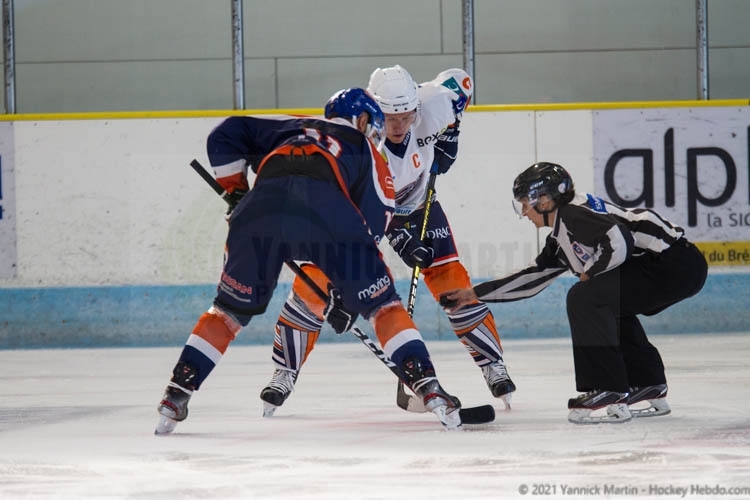 Photo hockey Division 1 - Division 1 : 6ème journée : Clermont-Ferrand vs Montpellier - Nouveau revers pour Clermont Photo hockey Division 1 - Division 1 : 6ème journée : Clermont-Ferrand vs Montpellier - Nouveau revers pour Clermont