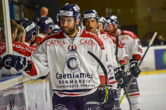 Photo hockey Division 1 - Division 1 : 6ème journée : Nantes vs Caen - Caen s’impose sur le fil à Nantes Photo hockey Division 1 - Division 1 : 6ème journée : Nantes vs Caen - Caen s’impose sur le fil à Nantes