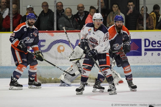 Photo hockey Division 1 - Division 1 : 7ème journée : Clermont-Ferrand vs Montpellier - D1 - Clermont, l’art de perdre une rencontre Photo hockey Division 1 - Division 1 : 7ème journée : Clermont-Ferrand vs Montpellier - D1 - Clermont, l’art de perdre une rencontre